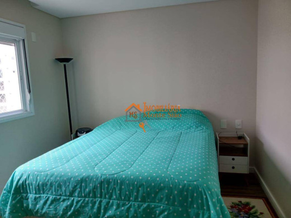 Imagem Apartamento com 3 Quartos à Venda, 154 m² em Jardim Flor Da Montanha - Guarulhos Imagem Apartamento com 3 Quartos à Venda, 154 m² em Jardim Flor Da Montanha - Guarulhos
