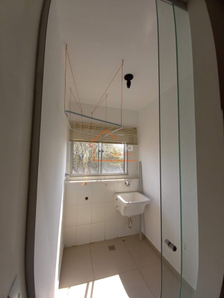 Imagem Imóvel com 2 Quartos à Venda, 49 m² em Condomínio Elias Moysés - Mogi Mirim