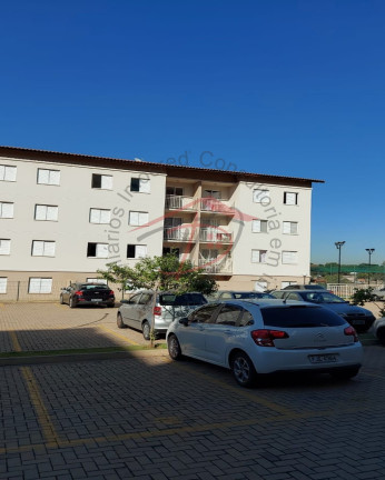 Imagem Imóvel com 2 Quartos à Venda, 62 m² em Jardim Minda - Hortolândia Imagem Imóvel com 2 Quartos à Venda, 62 m² em Jardim Minda - Hortolândia