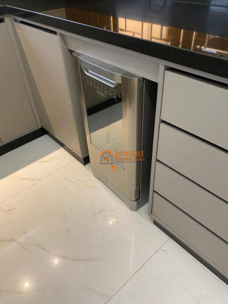 Imagem Apartamento com 3 Quartos à Venda, 122 m² em Jardim Flor Da Montanha - Guarulhos Imagem Apartamento com 3 Quartos à Venda, 122 m² em Jardim Flor Da Montanha - Guarulhos