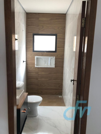 Imagem Casa com 4 Quartos à Venda, 91 m² em Residencial Colinas - Mogi Das Cruzes