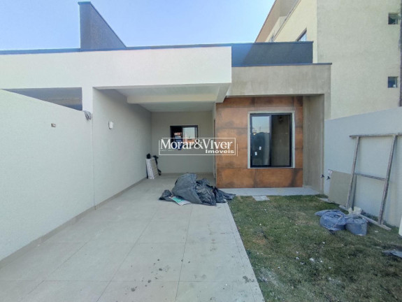 Imagem Casa com 3 Quartos à Venda, 101 m² em Afonso Pena - São José Dos Pinhais