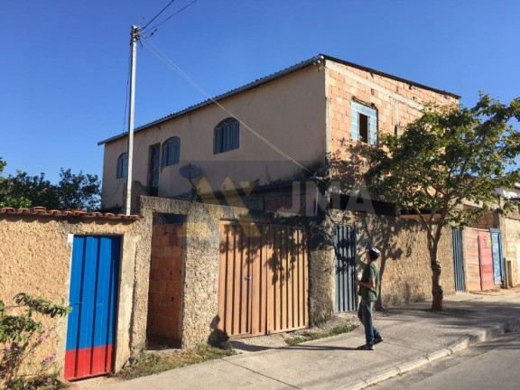 Imagem Casa com 2 Quartos à Venda,  em Icaivera - Betim