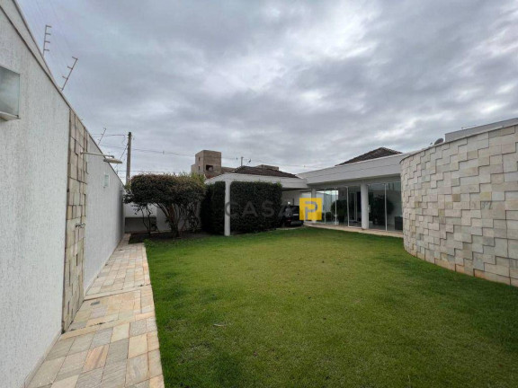 Imagem Casa com 3 Quartos à Venda, 260 m² em Jardim Campos Verdes - Nova Odessa Imagem Casa com 3 Quartos à Venda, 260 m² em Jardim Campos Verdes - Nova Odessa