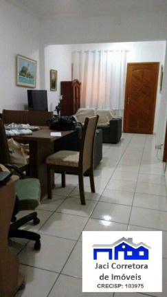 Imagem Casa com 2 Quartos à Venda, 116 m² em Marapé - Santos Imagem Casa com 2 Quartos à Venda, 116 m² em Marapé - Santos