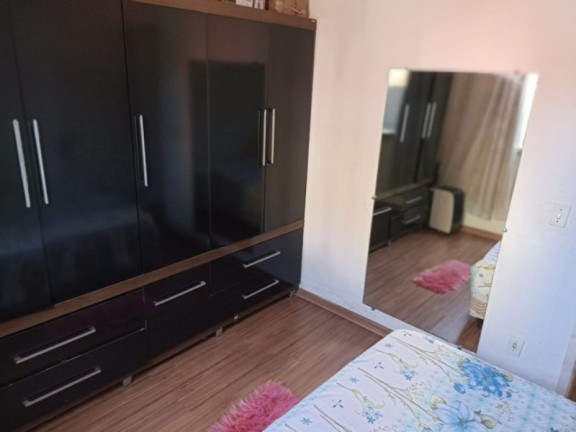 Imagem Imóvel com 2 Quartos à Venda, 45 m² em Parque Das Indústrias - Betim