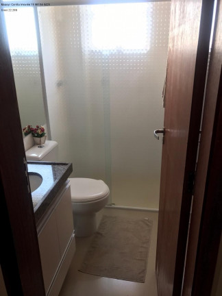 Imagem Imóvel com 3 Quartos à Venda, 90 m² em Vila Santana - Sorocaba