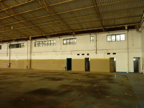 Imagem Galpão para Alugar, 4 m² em Industrial Anhanguera - Osasco Imagem Galpão para Alugar, 4 m² em Industrial Anhanguera - Osasco