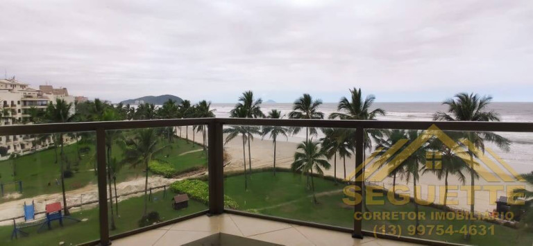 Imagem Cobertura com 3 Quartos à Venda, 147 m² em Riviera De São Lourenço - Bertioga