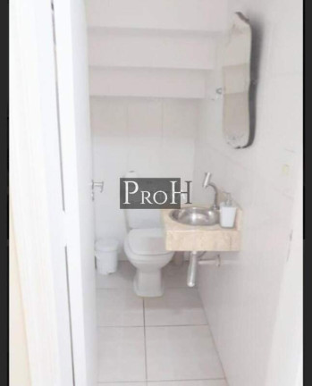 Imagem Sobrado com 3 Quartos à Venda, 300 m² em Vila Curuçá - Santo André
