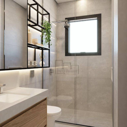 Imagem Casa com 3 Quartos à Venda, 261 m² em Alphaville Nova Esplanada Iii - Votorantim