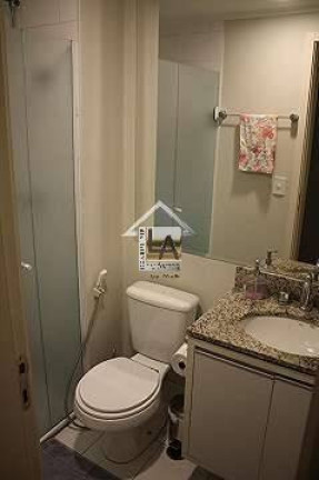 Imagem Apartamento com 3 Quartos à Venda, 100 m² em Santo Amaro - São Paulo Imagem Apartamento com 3 Quartos à Venda, 100 m² em Santo Amaro - São Paulo