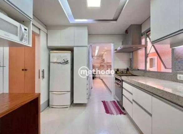 Imagem Apartamento com 3 Quartos à Venda, 110 m² em Centro - Campinas Imagem Apartamento com 3 Quartos à Venda, 110 m² em Centro - Campinas