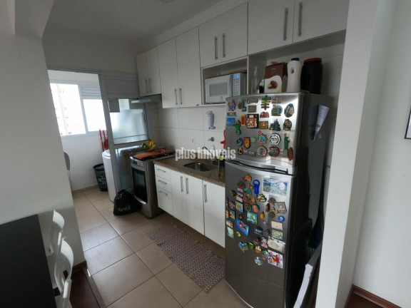 Imagem Apartamento com 2 Quartos à Venda, 50 m² em Morumbi - São Paulo Imagem Apartamento com 2 Quartos à Venda, 50 m² em Morumbi - São Paulo