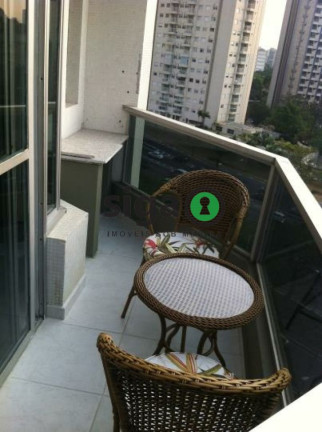 Imagem Apartamento com 2 Quartos à Venda, 50 m² em Vila Clementino - São Paulo Imagem Apartamento com 2 Quartos à Venda, 50 m² em Vila Clementino - São Paulo