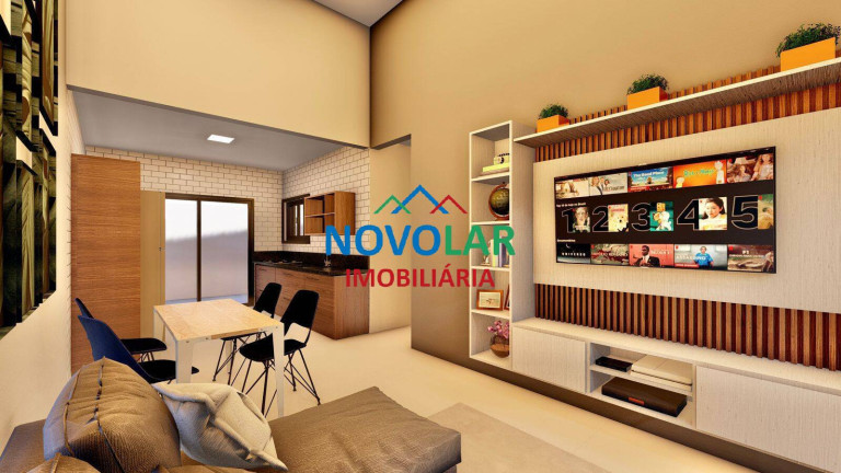 Imagem Casa com 3 Quartos à Venda, 253 m² em São Mateus - São Pedro Da Aldeia Imagem Casa com 3 Quartos à Venda, 253 m² em São Mateus - São Pedro Da Aldeia