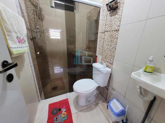 Imagem Casa com 3 Quartos à Venda, 106 m² em Caiçara - Praia Grande