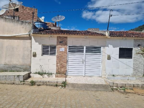 Casa com 2 Quartos à Venda, 97 m² em Malaquias Cardoso - Santa Cruz Do Capibaribe