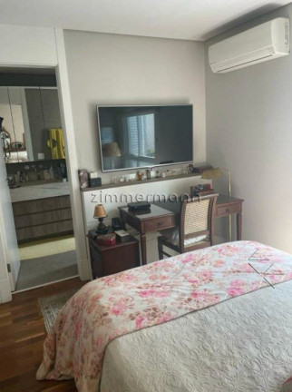 Imagem Apartamento com 3 Quartos à Venda, 222 m² em Jardim America - São Paulo Imagem Apartamento com 3 Quartos à Venda, 222 m² em Jardim America - São Paulo
