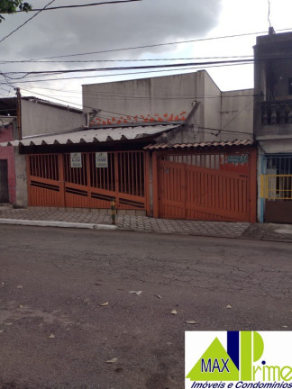 Casa com 2 Quartos à Venda, 156 m² em Vila Invernada - São Paulo