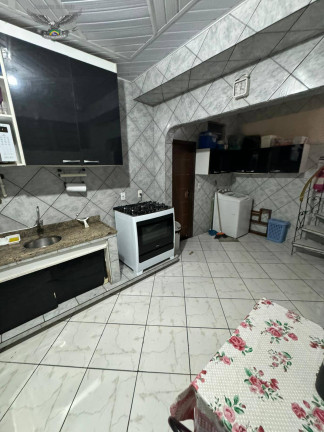 Imagem Casa com 2 Quartos à Venda, 100 m² em Sacramenta - Belém Imagem Casa com 2 Quartos à Venda, 100 m² em Sacramenta - Belém
