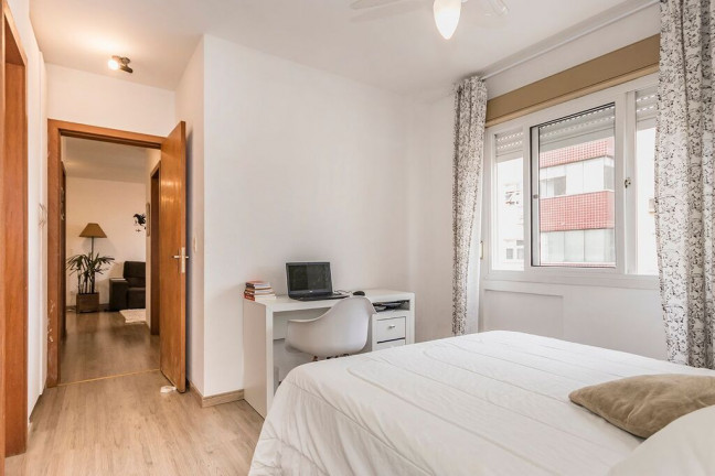 Imagem Apartamento com 2 Quartos à Venda, 68 m² em Jardim Itu - Porto Alegre