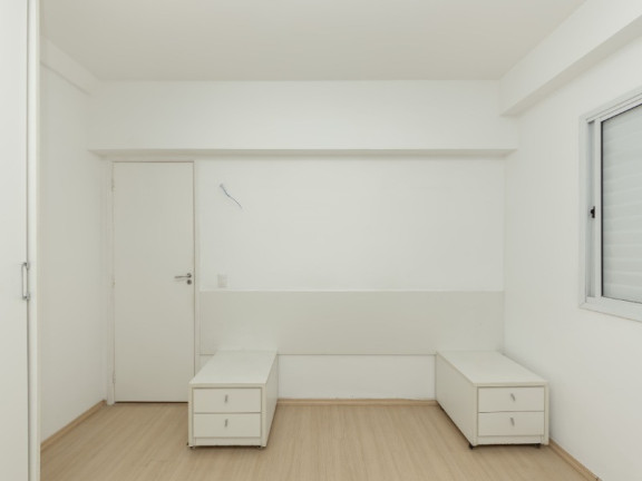 Imagem Imóvel com 3 Quartos à Venda, 77 m² em Santa Cecília - São Paulo