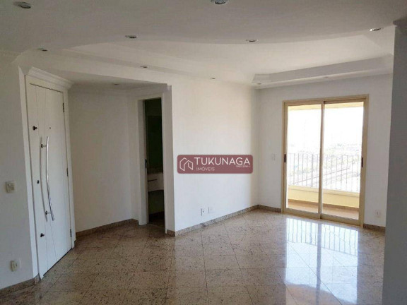 Imagem Apartamento com 3 Quartos à Venda, 92 m² em Tatuapé - São Paulo Imagem Apartamento com 3 Quartos à Venda, 92 m² em Tatuapé - São Paulo