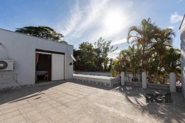 Imagem Casa com 3 Quartos à Venda, 580 m² em Santa Tereza - Porto Alegre Imagem Casa com 3 Quartos à Venda, 580 m² em Santa Tereza - Porto Alegre