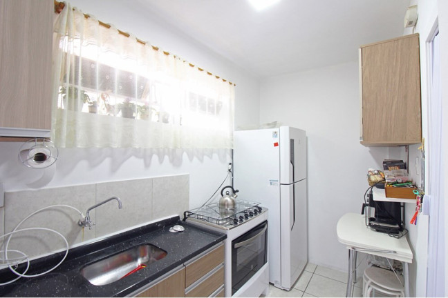 Imagem Apartamento com 3 Quartos à Venda, 65 m² em Partenon - Porto Alegre