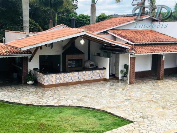 Imagem Chácara com 6 Quartos à Venda, 3.500 m² em Alpes Do Bom Jesus - Bom Jesus Dos Perdões Imagem Chácara com 6 Quartos à Venda, 3.500 m² em Alpes Do Bom Jesus - Bom Jesus Dos Perdões