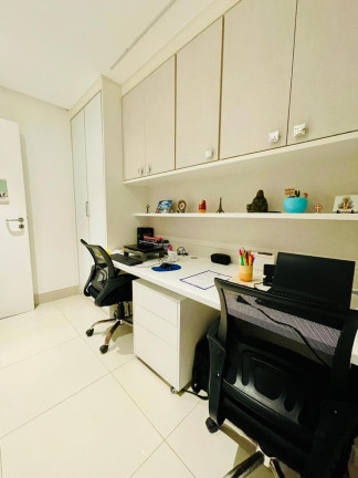 Imagem Apartamento com 3 Quartos à Venda, 125 m² em Pituba - Salvador