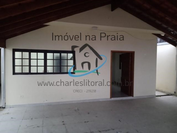 Casa com 3 Quartos à Venda, 200 m² em Morro Do Algodão - Caraguatatuba