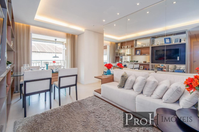 Imagem Apartamento com 2 Quartos à Venda, 56 m² em Ipiranga - São Paulo