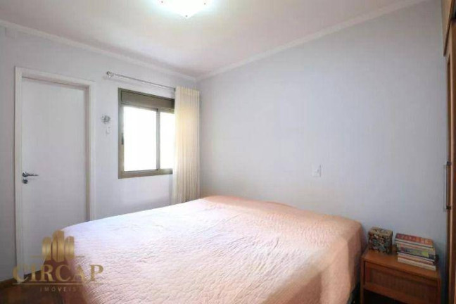 Imagem Apartamento com 2 Quartos à Venda, 75 m² em Perdizes - São Paulo