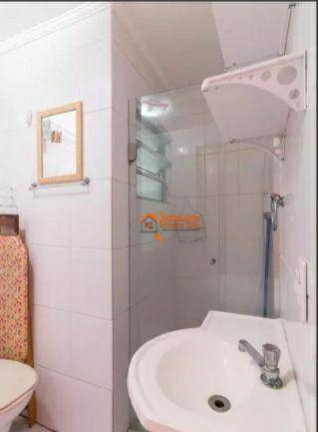 Imagem Apartamento com 1 Quarto à Venda, 32 m² em Jardim Santa Mena - Guarulhos