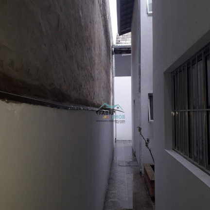 Imagem Casa com 3 Quartos à Venda, 125 m² em Cajuru Do Sul - Sorocaba