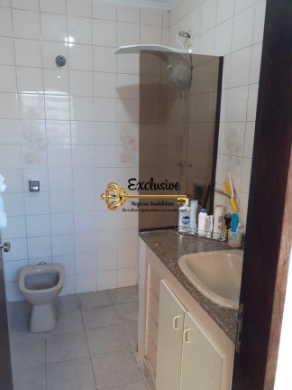 Imagem Sobrado com 3 Quartos à Venda, 176 m² em Santa Maria - Santo André