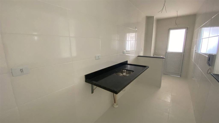 Imagem Apartamento com 2 Quartos à Venda, 75 m² em Vila Mirim - Praia Grande Imagem Apartamento com 2 Quartos à Venda, 75 m² em Vila Mirim - Praia Grande