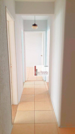 Imagem Apartamento com 2 Quartos à Venda, 55 m² em Bela Vista - São Paulo