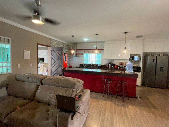 Imagem Casa com 3 Quartos à Venda, 327 m² em Itapema Do Norte - Itapoá