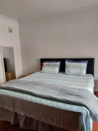 Imagem Sobrado com 5 Quartos à Venda, 303 m² em City Bussocaba - Osasco