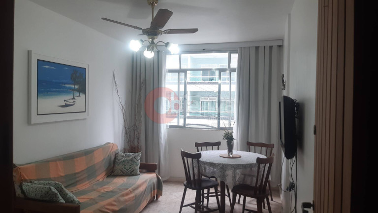 Imagem Apartamento com 2 Quartos à Venda, 50 m² em Vila Nova - Cabo Frio Imagem Apartamento com 2 Quartos à Venda, 50 m² em Vila Nova - Cabo Frio