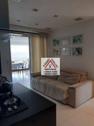 Imagem Apartamento com 3 Quartos à Venda, 90 m² em Jardim Prudência - São Paulo Imagem Apartamento com 3 Quartos à Venda, 90 m² em Jardim Prudência - São Paulo