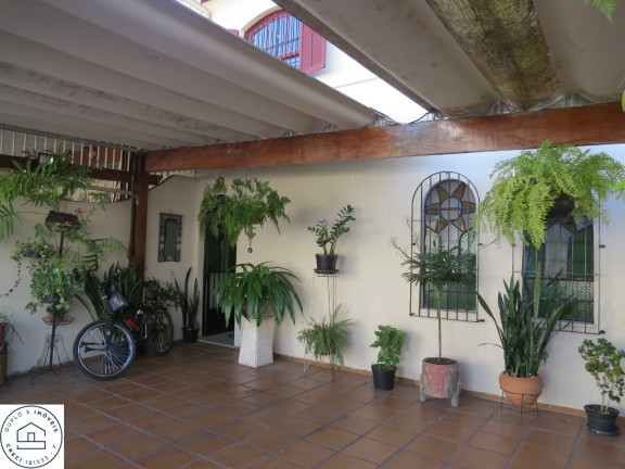 Imagem Casa com 3 Quartos à Venda, 90 m² em Jabaquara ( Zona Sul ) - São Paulo Imagem Casa com 3 Quartos à Venda, 90 m² em Jabaquara ( Zona Sul ) - São Paulo