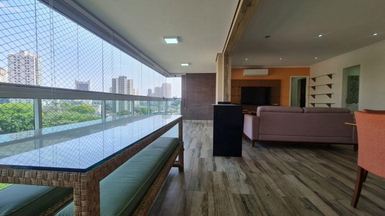 Imagem Imóvel com 3 Quartos para Alugar, 130 m² em Vila Leopoldina - São Paulo