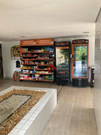 Imagem Apartamento com 2 Quartos à Venda, 55 m² em Fátima - Fortaleza Imagem Apartamento com 2 Quartos à Venda, 55 m² em Fátima - Fortaleza