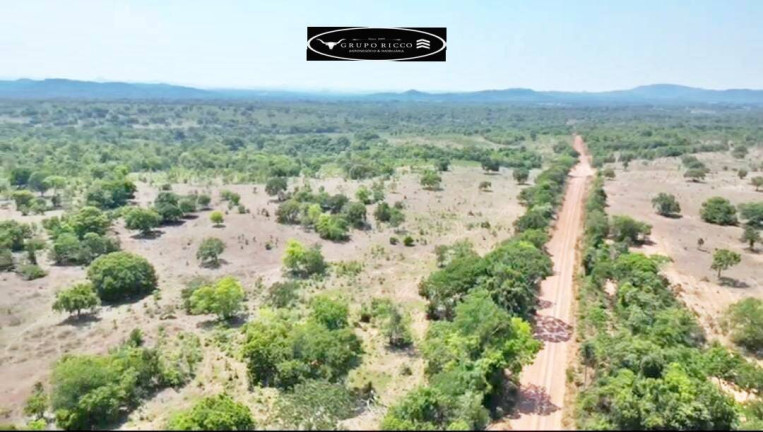 Imagem Chácara à Venda, 1 m² em Zona Rural - Mozarlândia