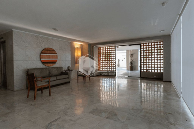 Imagem Apartamento com 3 Quartos à Venda, 140 m² em Paraíso - São Paulo