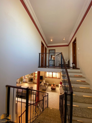 Imagem Casa com 4 Quartos à Venda, 350 m² em Jardim São Bento Do Recreio - Valinhos